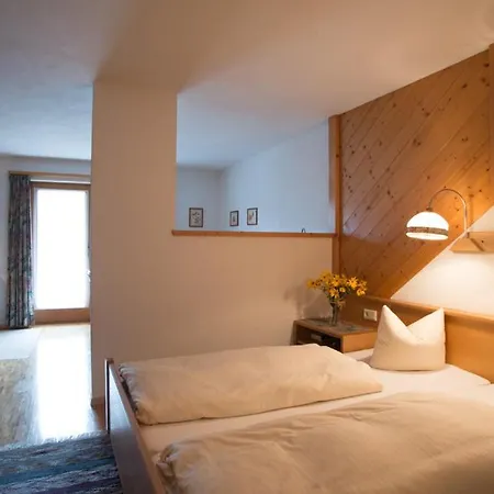 Edelweiss 206 - Typ B Apartamento