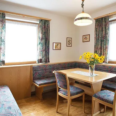 Apartamento Edelweiss 206 - Typ B *