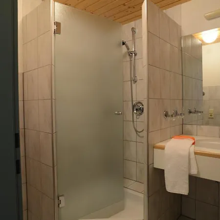 Edelweiss 206 - Typ B Apartamento