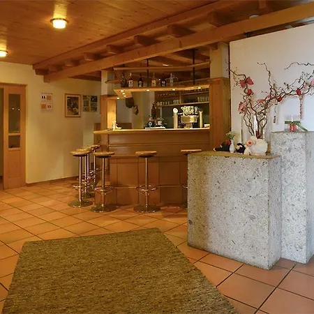Apartamento Edelweiss 206 - Typ B